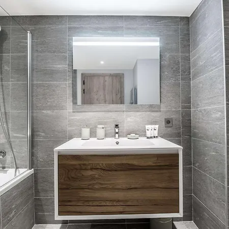 Apartment Superbe Centre Station - 8 Pers. Courchevel