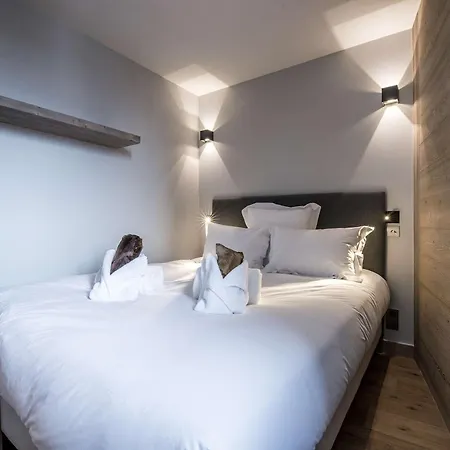 Superbe Centre Station - 8 Pers. Apartment *